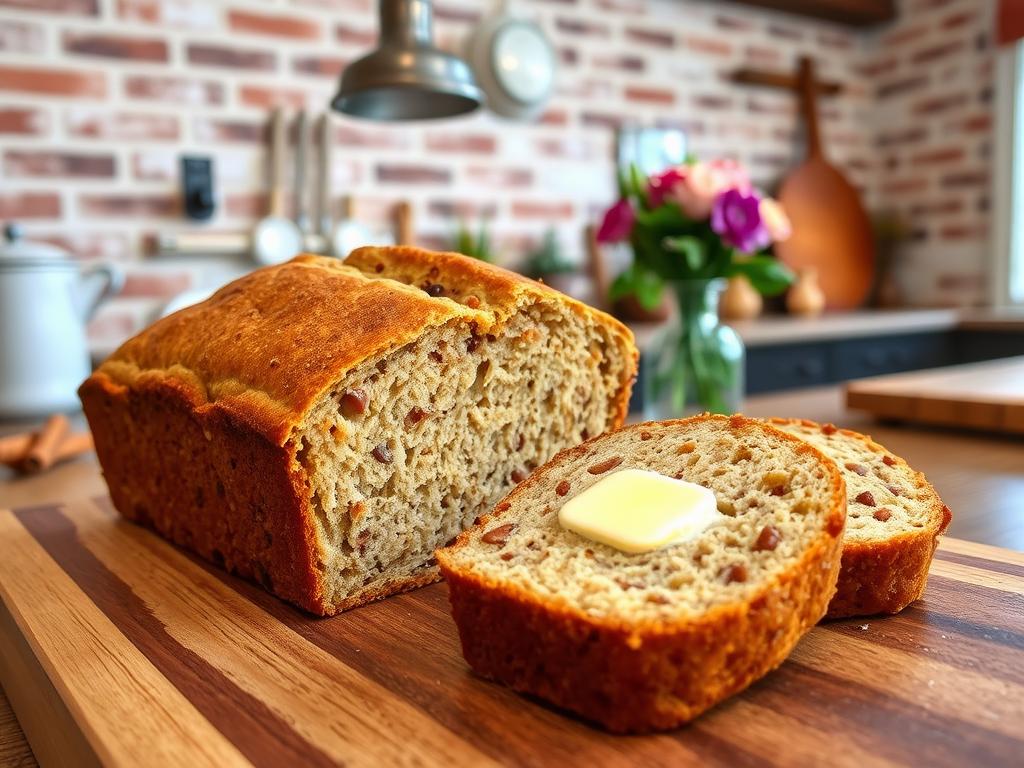 banana bread